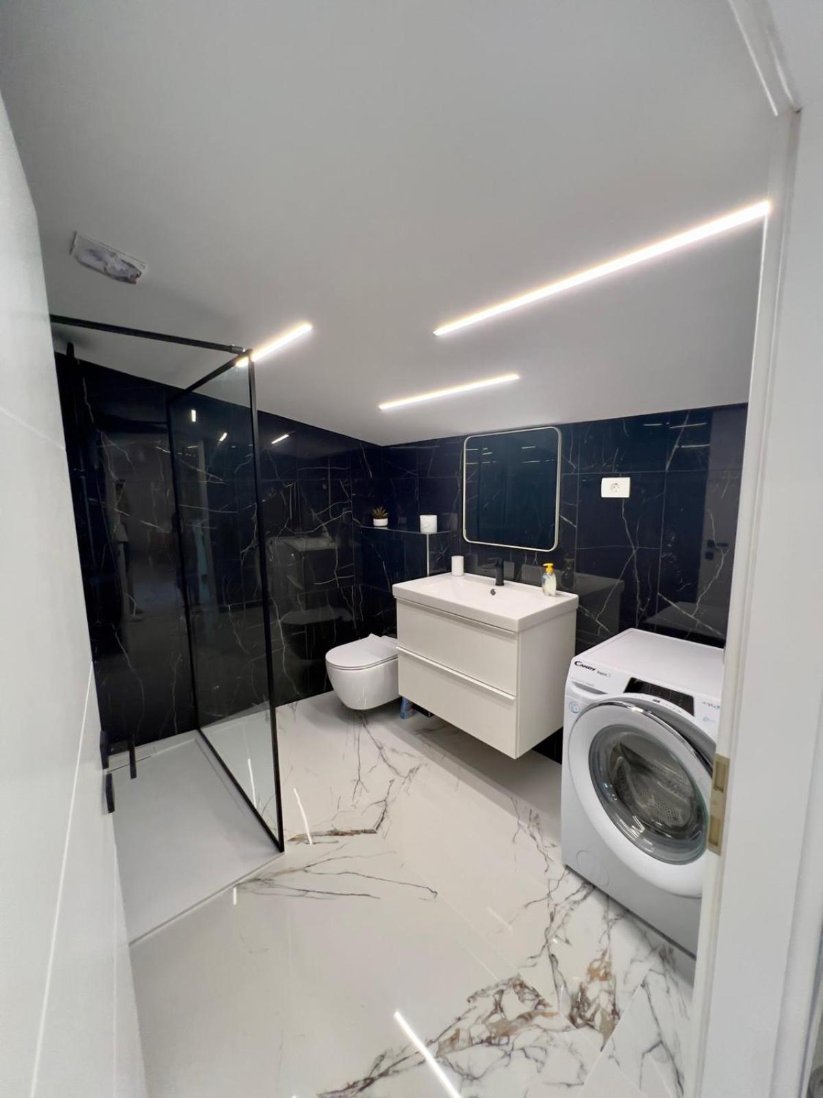 Apartment App Krofek *