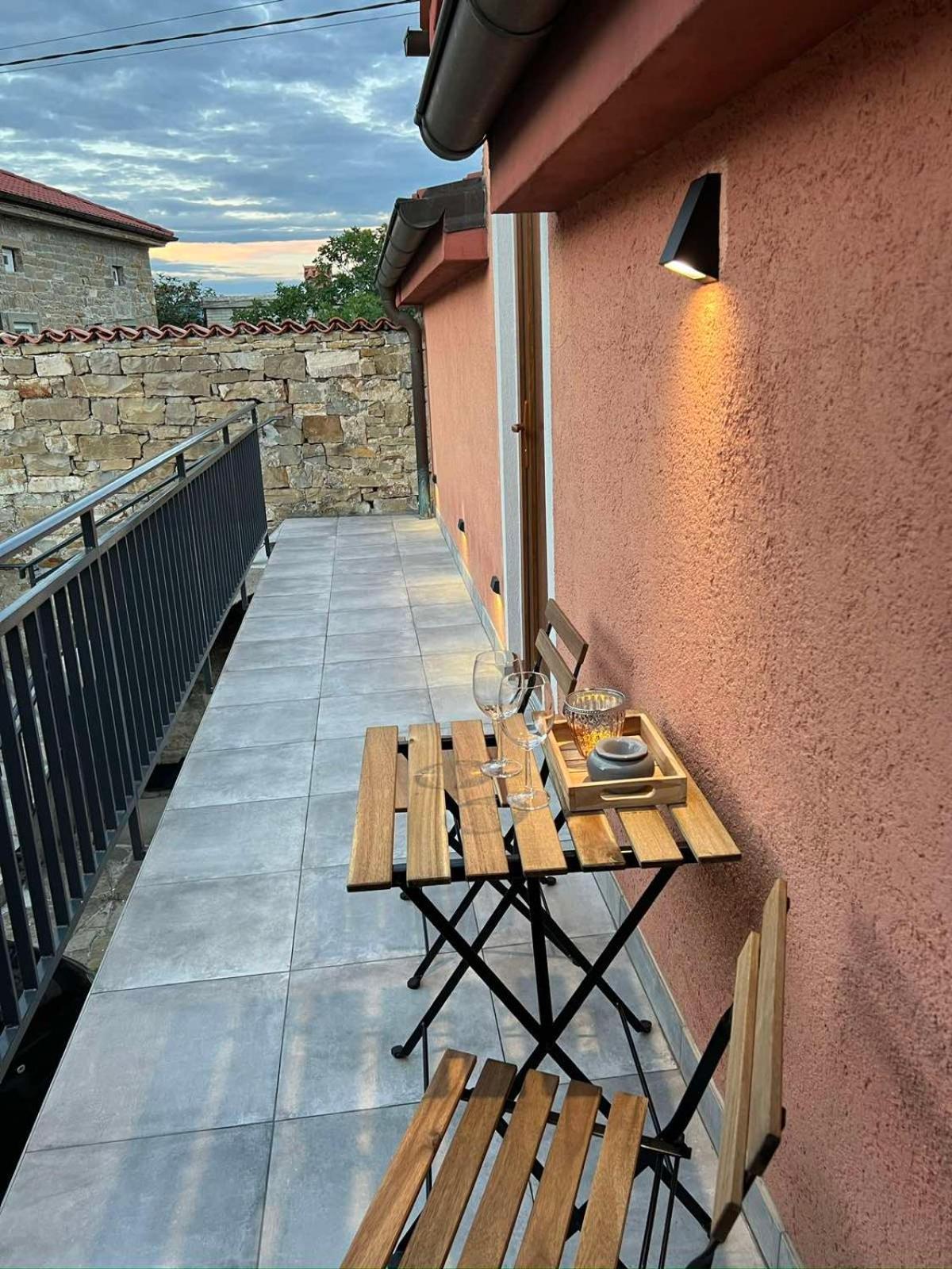 Apartment App Krofek Zgornje Skofije